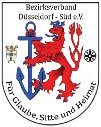 Bezirksverband Düsseldorf-Süd e.V.